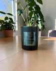 TRĒO Rare Tea Nº2 scented candle, 11.5 oz